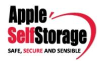 Storage Units at Apple Self Storage Halifax - Brunswick